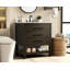 Meuble-lavabo simple 30 po_Moderne_VF60530-BS-704526980