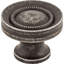 Button Faced 1 1/4" Diameter Round Knob-19156555