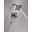 Robinet de douche Pivocal® avec technologie H2Okinetic®-60816924