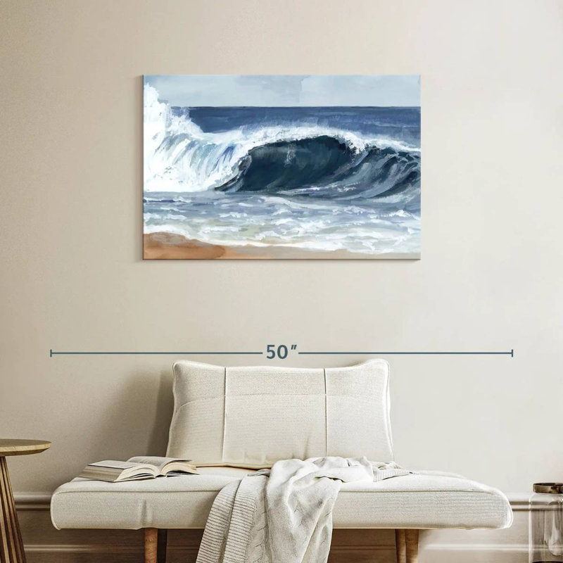 Gillard Surf Spray II, H 24 po x l 36 po