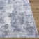 Janiaha Washable Abstract Indoor Rug