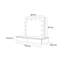 Dressing Table with Mirror