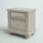 Althoff 2 Drawer Solid Wood Nightstand-178052358