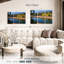 Réservoir de cristal Alvord - automne-108140708