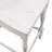 Colchester 25" Spindle Back Counter Chair