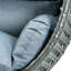 Balancelle double avec support Tallulah-97892770-97892776-121688672