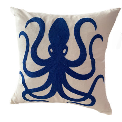 Linen Pillow Cover