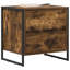 50cm W Manufactured Wood Bedside Table-354571551