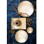 Moon Glass Bowl-123687690