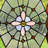 Abstract Window Panel