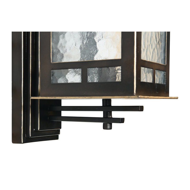 Apollinaire Armed Sconce