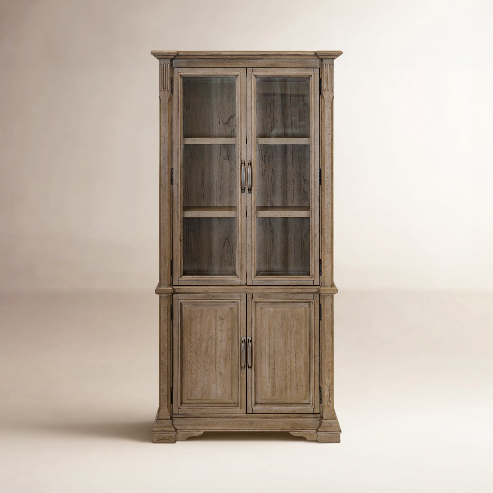 Sonoya Standard Bookcase