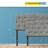 Upholstered Headboard-158910823