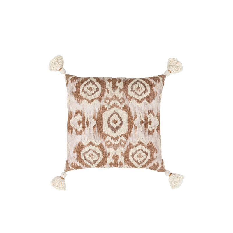 Adya Square Throw Cushion