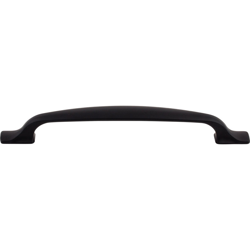Torbay Bar Pull, Flat Black