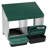 Erona Plastic Nesting Boxes For Up To