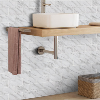 30cm x 30cm Wallpaper Tile