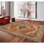 Serapi Southwestern Area Rug