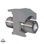 Adorne Magnesium Video F-Connector