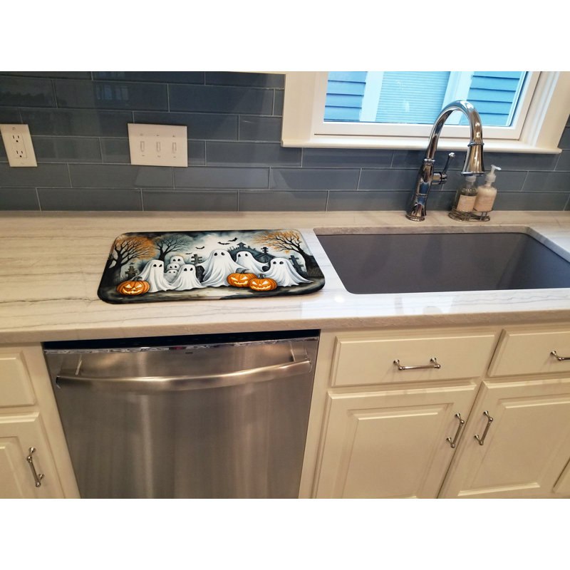 Tapis de séchage