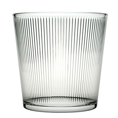 Gaby Glass Table Vase