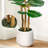 60" Premium Artificial Fiddle Leaf Fig Tree