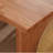 Brown Rectangular Solid Wood Dining Table Sets-104090393