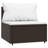 3 - Person Patio Conversation Set with Cushions-1636388047-1636388144