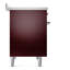 ILVE Nostalgie II 40 in Induction Range-2084676059