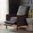 Modern Living Room Recliner Accent Recliner-106813148
