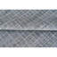 Tapis bleu noué à la main de haute qualité-100646831