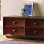 Modern Retro Style TV Stand