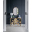 Miroir mural Dozie Adaline