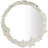 Aluminium Circle Wall Mirror-1090662491