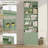82.3" Tall Bookshelf And Bookcase, 7-Tier Floor Standing Bookcase For Home Office, Living Room-1652581732