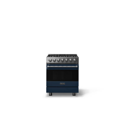 3 Series 30" Self-Cleaning Gas Range