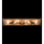 Rustic Lodge 4 - Light Bath Bar-16183654