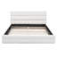 Lit plateforme tapissier-1341141607