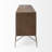 Miya 72 " W Mango Solid Wood Sideboard
