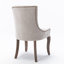 Chaise de salle à manger Ultra Side-1633503242