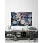 Wrapped Canvas Painting-1160463817
