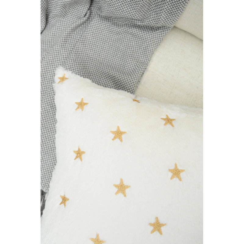 Square Pillow Cover & Insert