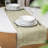 Aaronjacob Cotton Rectangle Table Runnner-1362531605