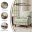 Fauteuil rembourré-1648458264
