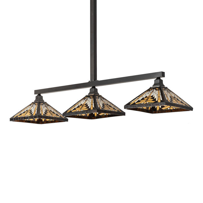 3 - Light Pendant