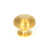 Polished Brass