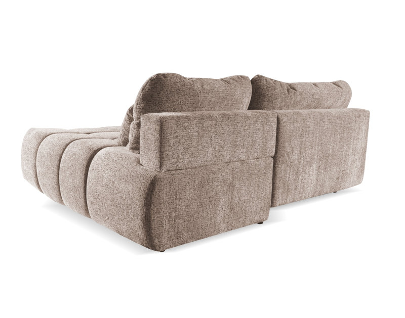 Tapani Sofa Bed, BEIGE