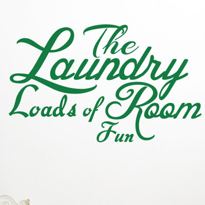 Wall Decal