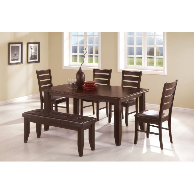 Ensemble repas pour 4 personnes Arthemise Aristica