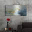  «Alight» par Design Fabrikken, art mural en métal